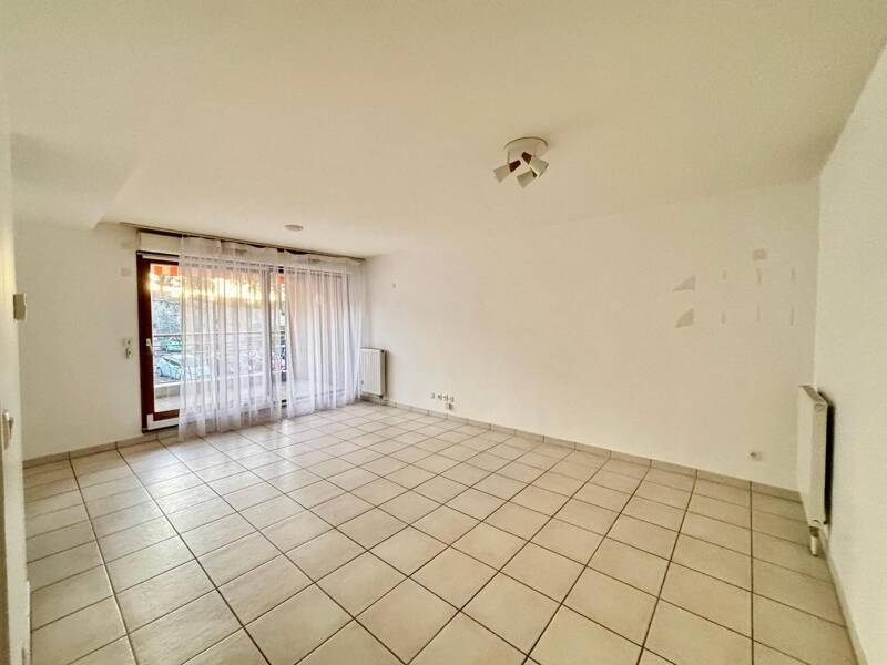 Maison à louer, 58m², ROCHE LA MOLIERE