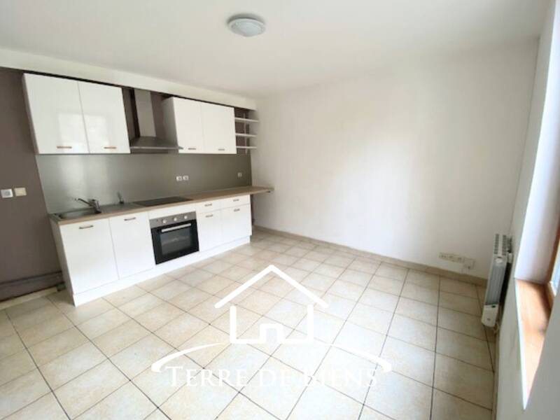 Maison à vendre, 49m², VIC SUR AISNE