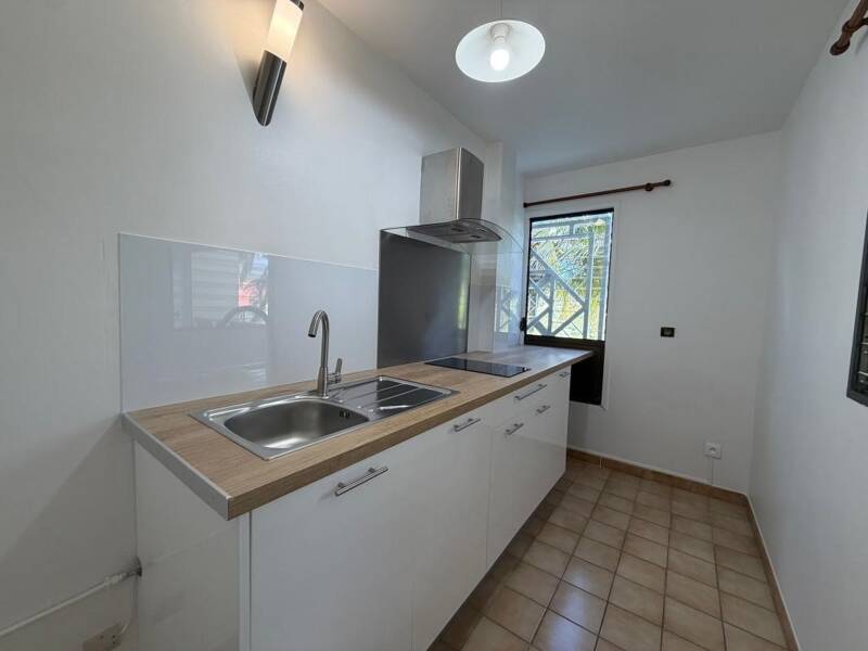 Maison à louer, 30m², FORT DE FRANCE