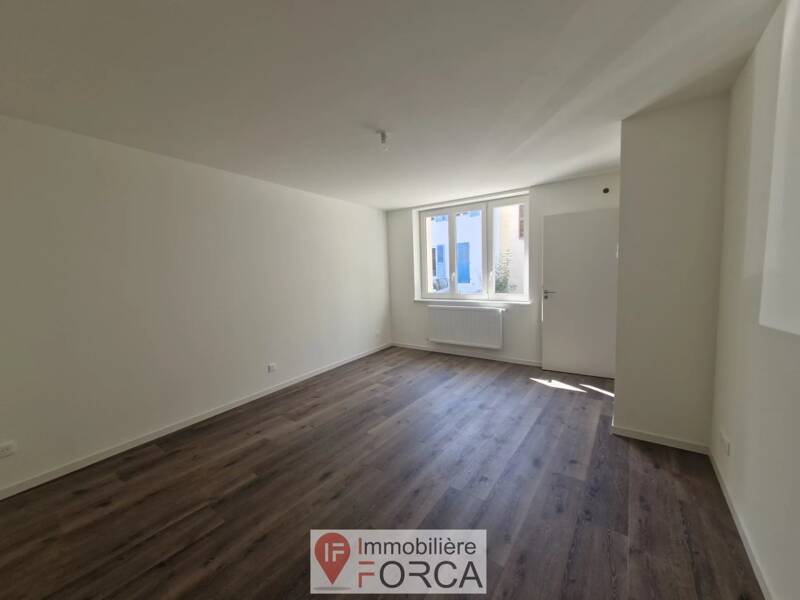 Maison à louer, 92m², PLAPPEVILLE