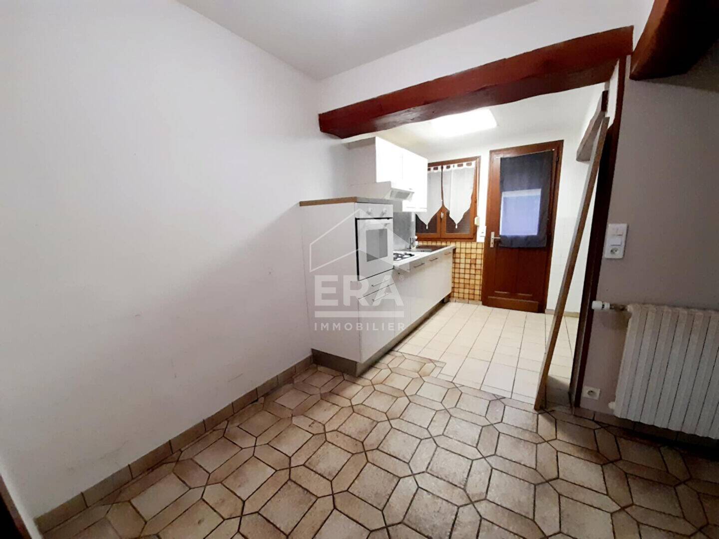 Maison à vendre, 90m², TERGNIER