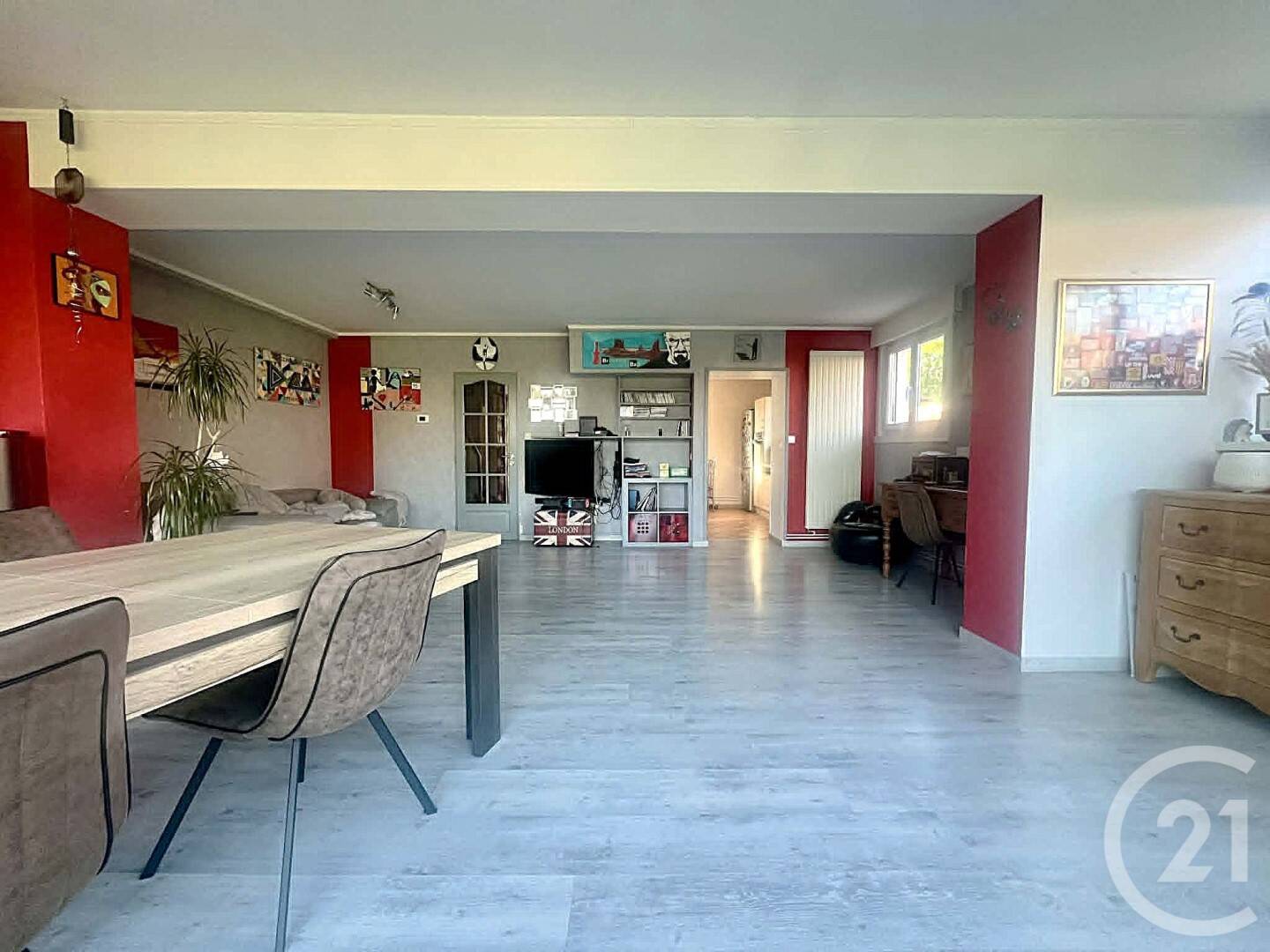 Maison à vendre, 103m², TOURCOING