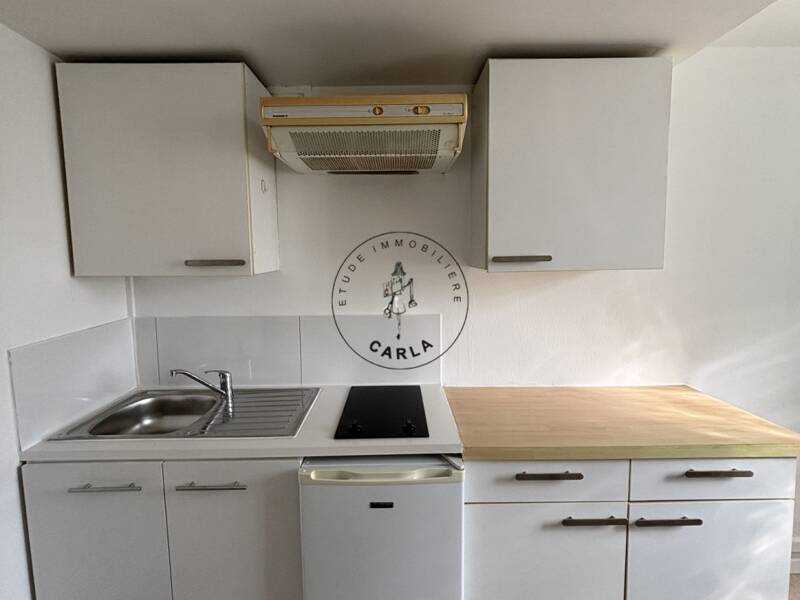 Maison à louer, 17m², OULLINS