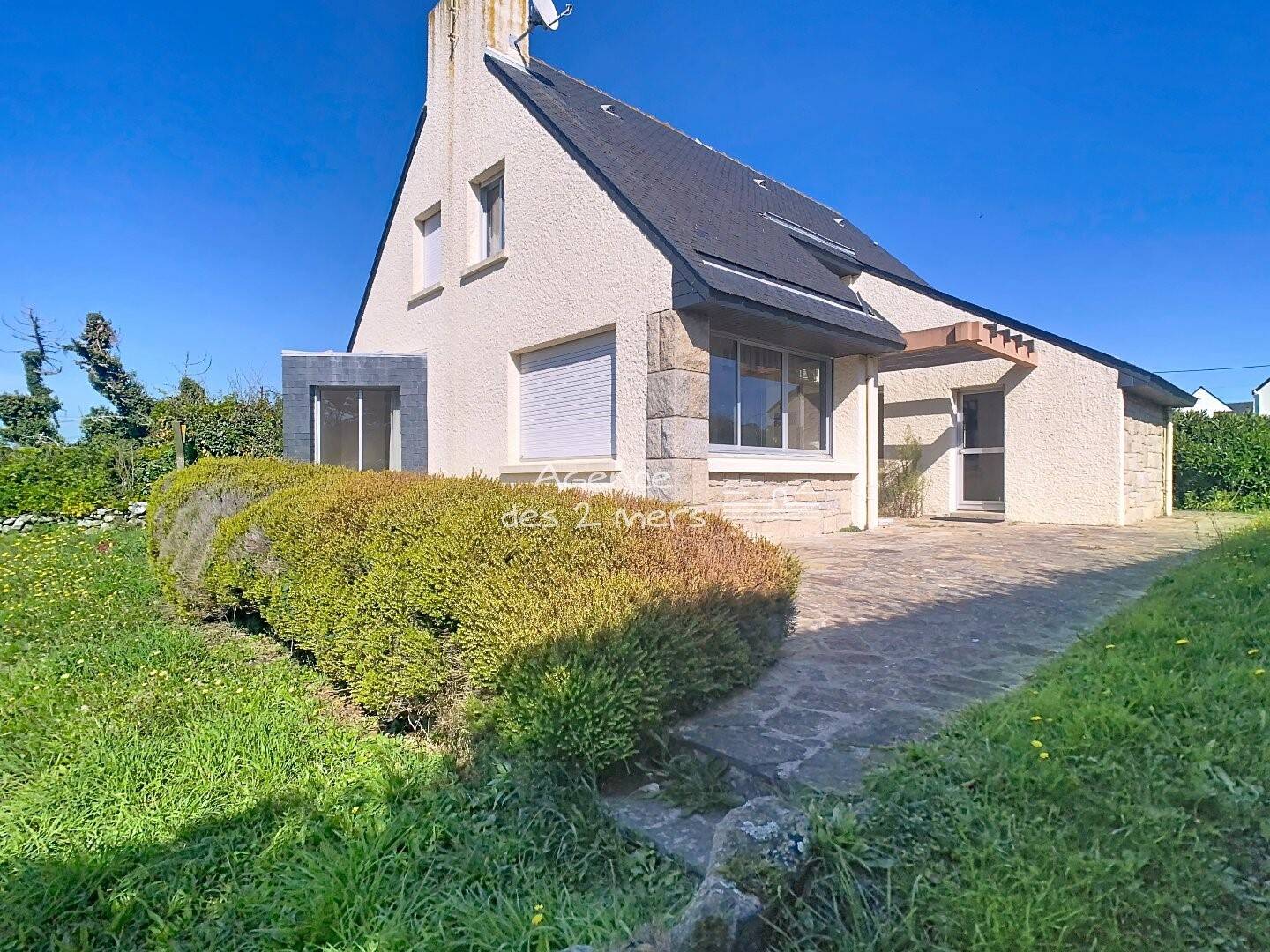 Maison à vendre, 152m², SAINT PIERRE QUIBERON
