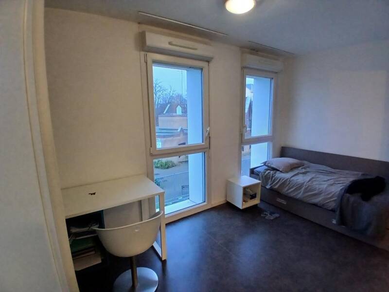 Maison à vendre, 19m², LILLE