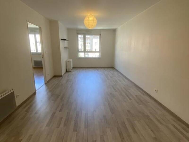 Maison à louer, 46m², CLERMONT FERRAND