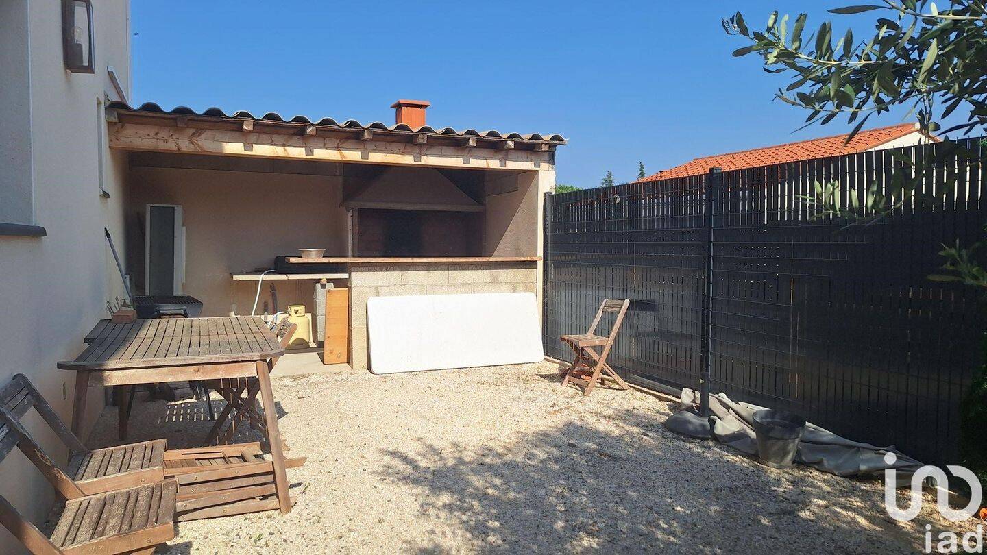 Maison à vendre, 115m², MAUREILLAS LAS ILLAS