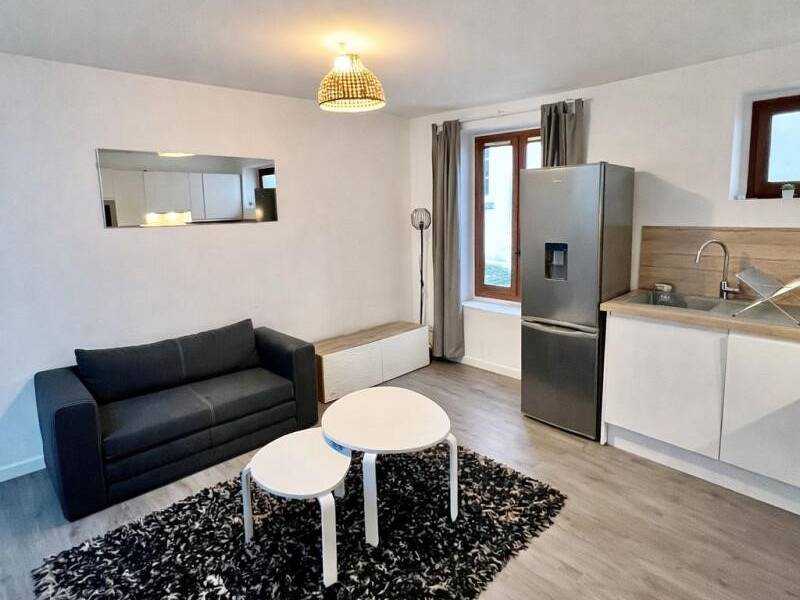 Maison à vendre, 37m², LYON 4E