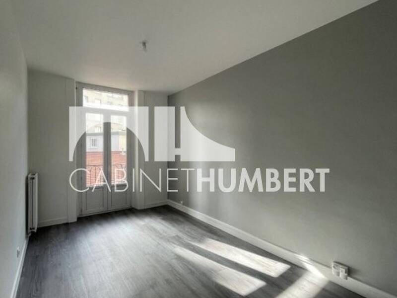 Maison à louer, 61m², SAINT ETIENNE