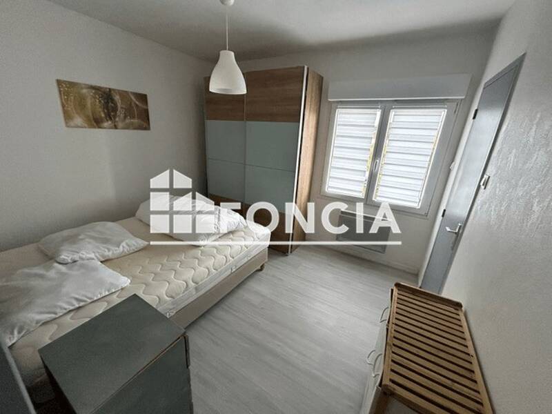 Maison à louer, 40m², CARBON BLANC