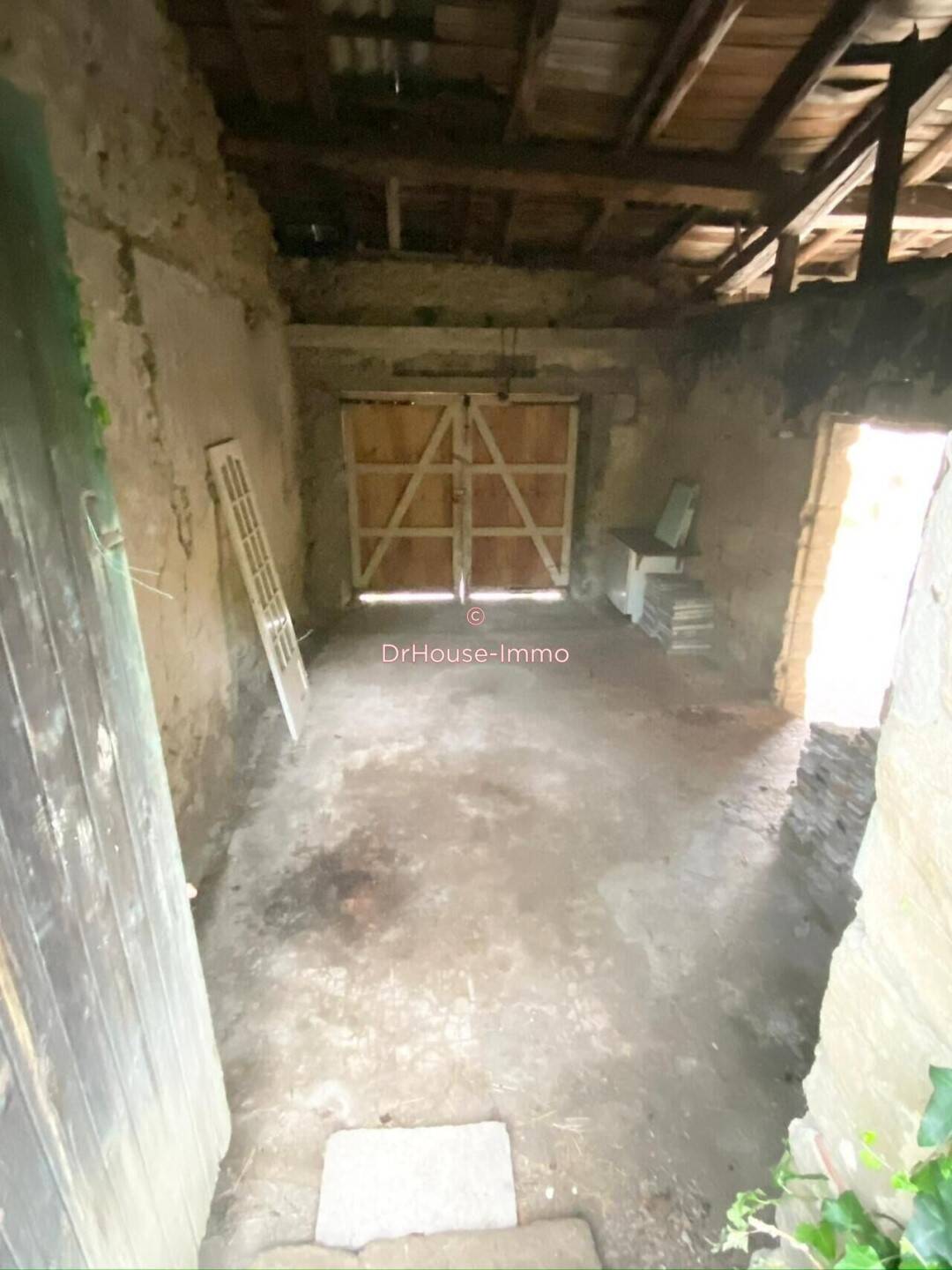 Maison à vendre, 70m², LA REOLE