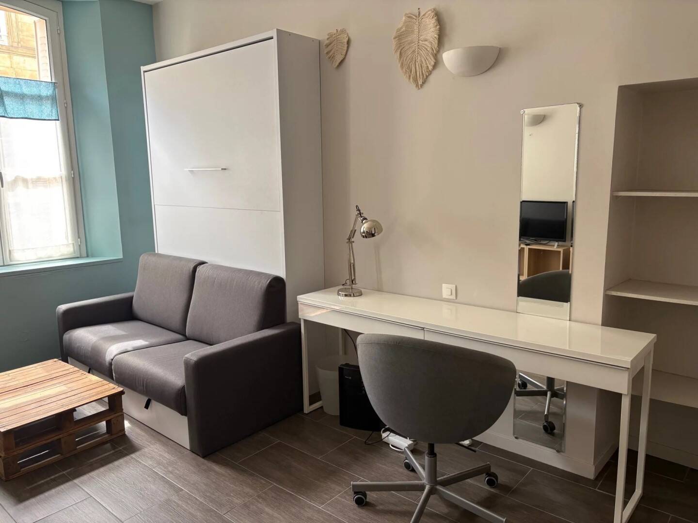 Maison à louer, 21m², VERSAILLES