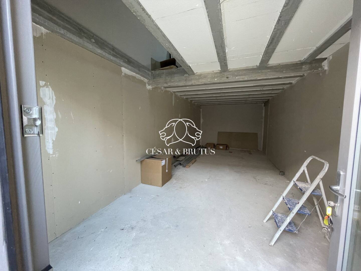 Maison à vendre, 53m², TASSIN LA DEMI LUNE