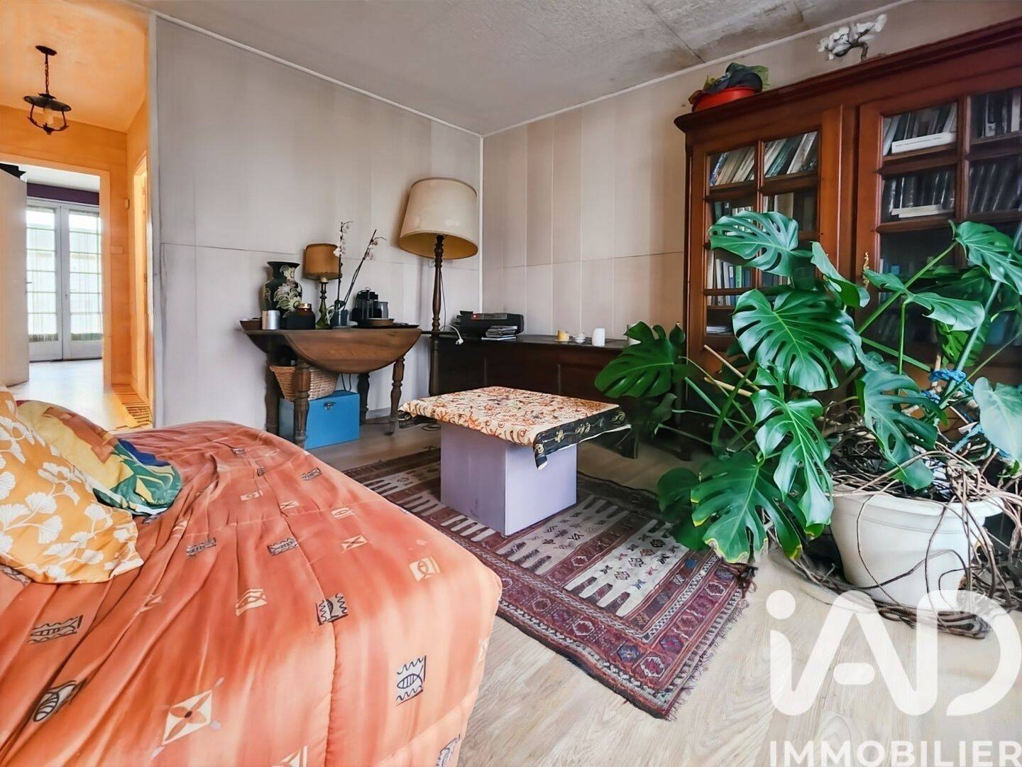 Maison à vendre, 79m², SAINT JULIEN DES LANDES