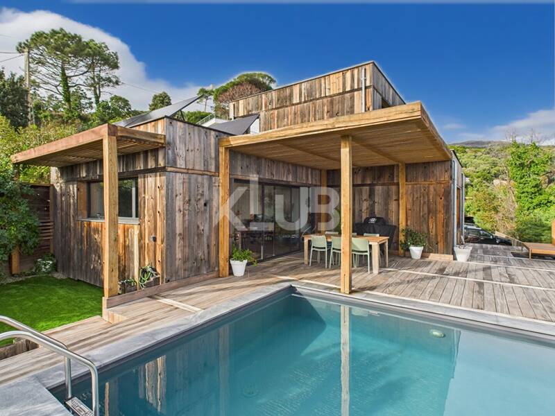 Maison à vendre, 183m², BASTIA