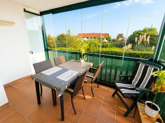 Appartement à vendre 239 000 € 2 pièces 1 chambre 38,45 m² Étage 1/2 Moleres-Sopite Hendaye 64700