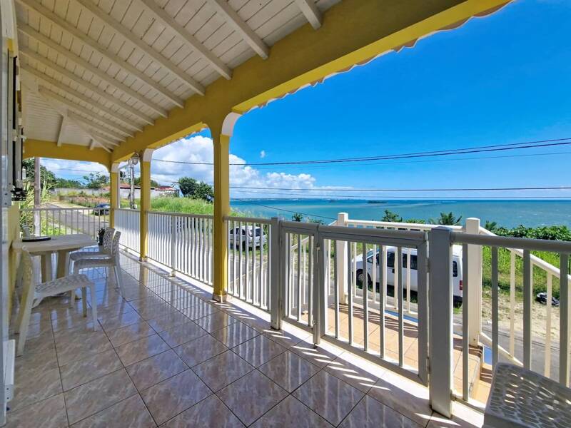 Maison à vendre, 110m², PETIT BOURG