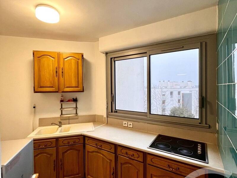 Maison à louer, 28m², ORLEANS