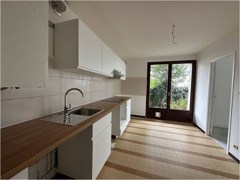 Maison à louer, 97m², TOULOUSE