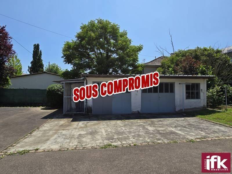 Maison à vendre, 100m², COLMAR