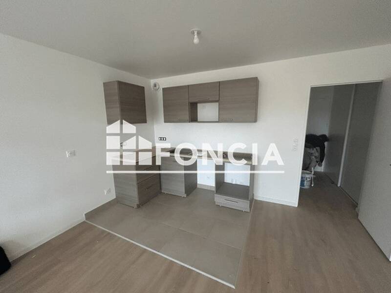 Maison à louer, 68m², LOUVIERS