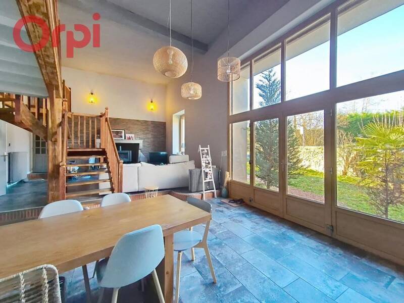 Maison à vendre, 234m², BIOZAT