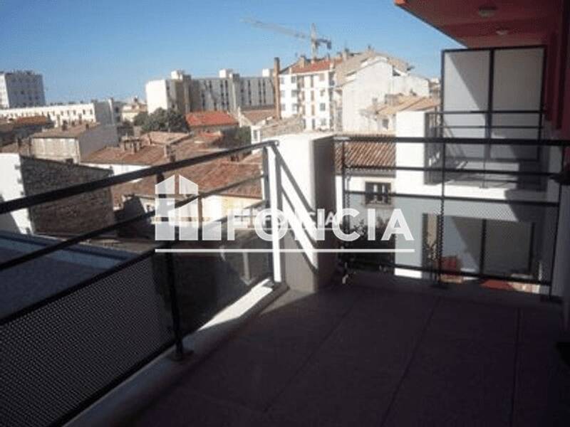 Maison à louer, 38m², NIMES