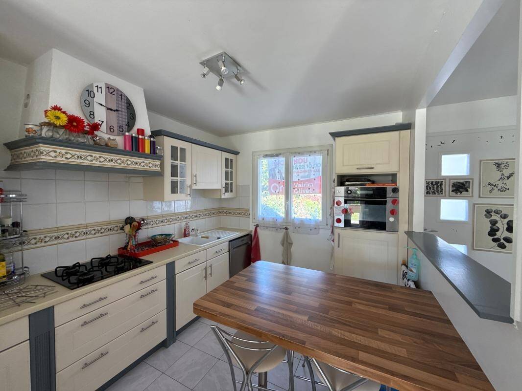 Maison à vendre, 93m², OLIVET