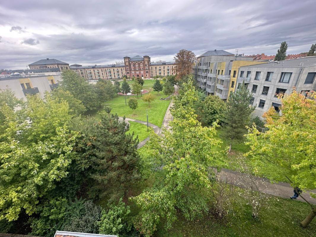 Maison à vendre, 60m², MULHOUSE