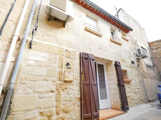 Maison à louer 669 € 3 pièces 2 chambres 46 m² Aimargues 30470