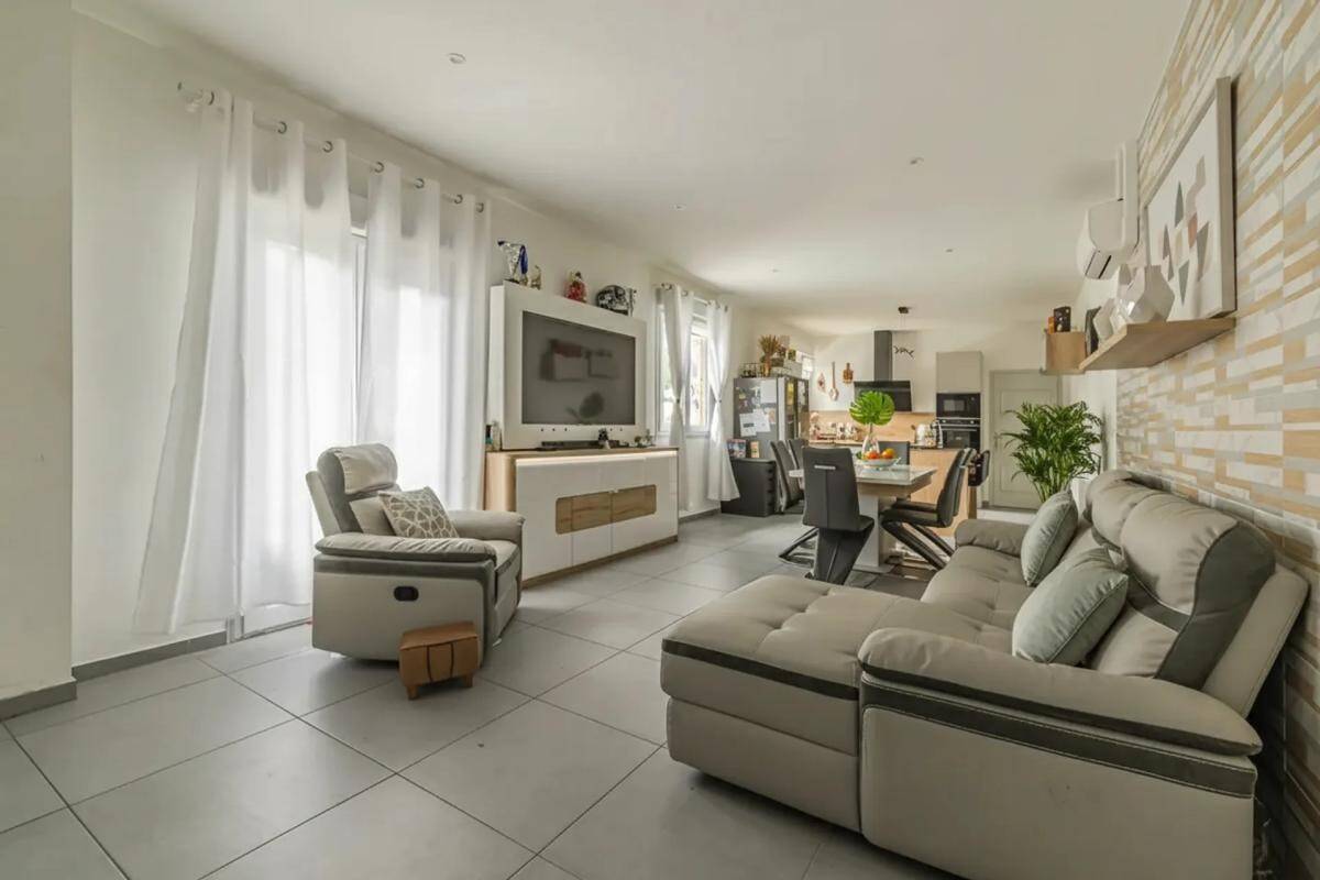 Maison à vendre, 121m², CHAMPIGNY SUR MARNE