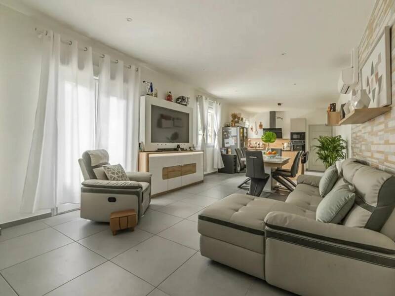 Maison à vendre, 121m², CHAMPIGNY SUR MARNE