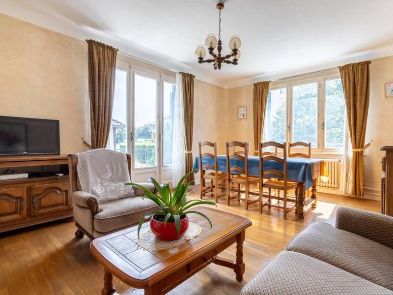 Maison à vendre, 155m², CLERMONT FERRAND