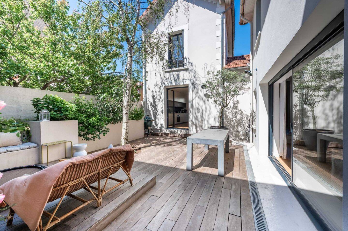 Maison à vendre, 150m², ASNIERES SUR SEINE