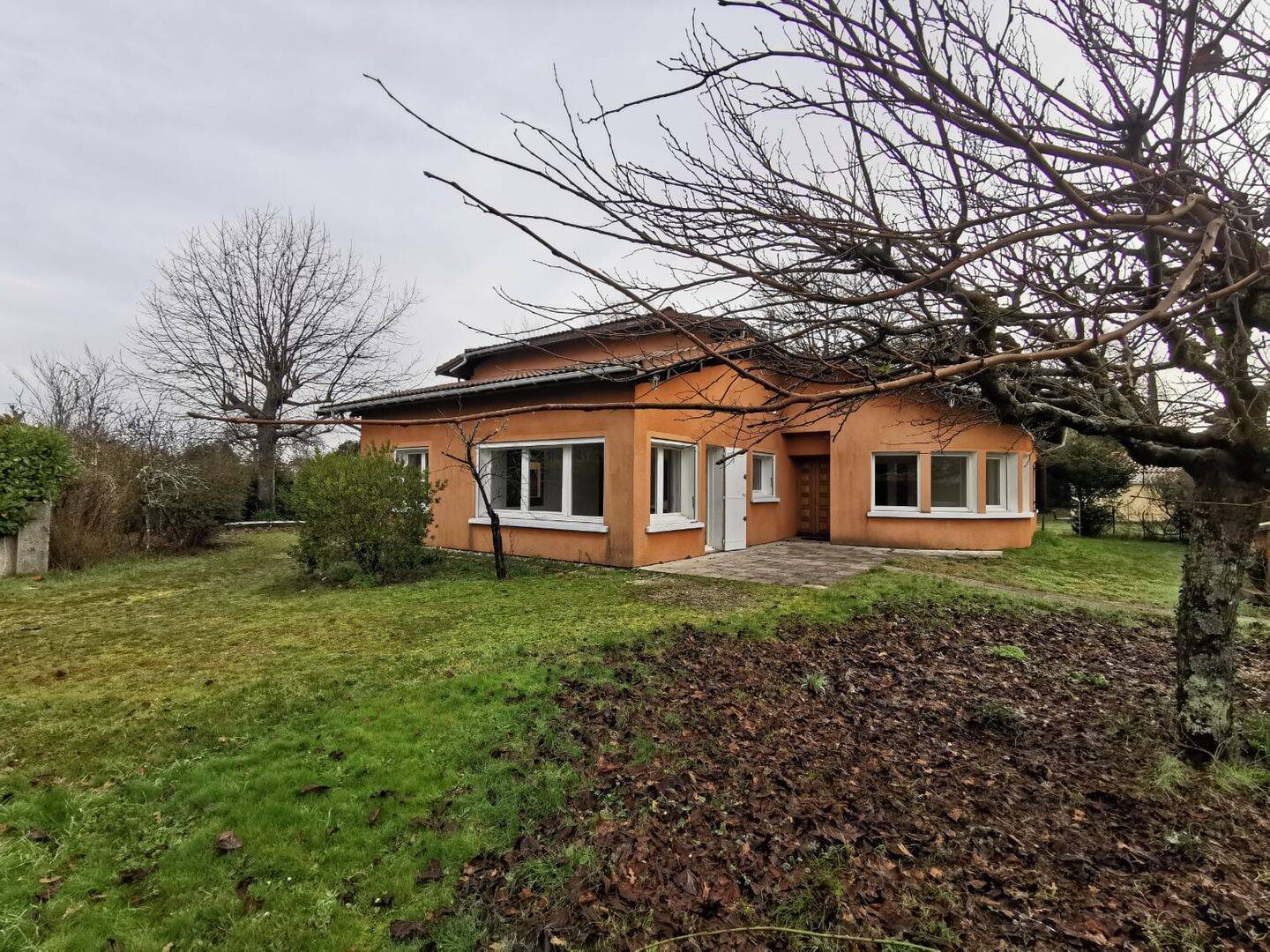 Maison à vendre, 140m², GUJAN MESTRAS