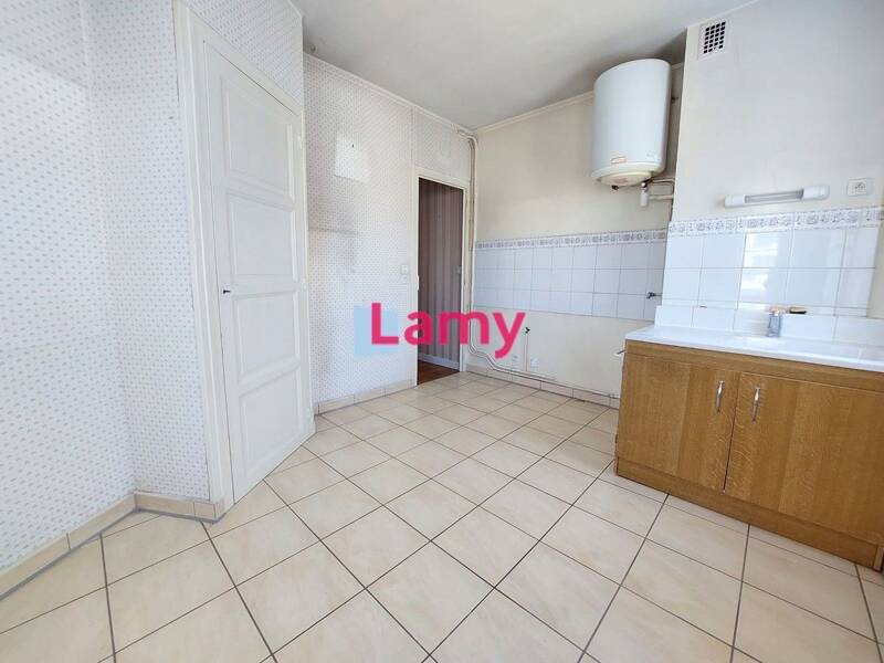 Maison à vendre, 56m², LIMOGES