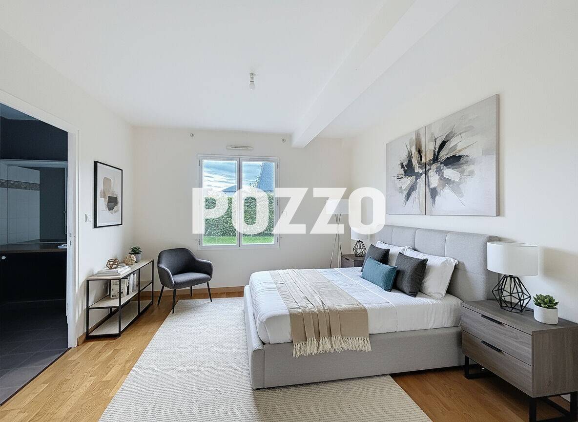 Maison à vendre, 200m², JULLOUVILLE