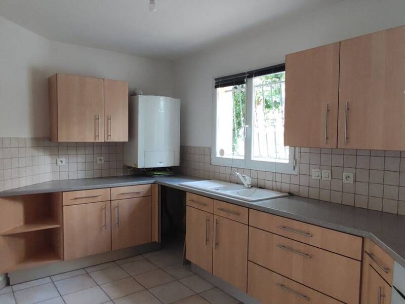 Maison à louer, 110m², GRADIGNAN