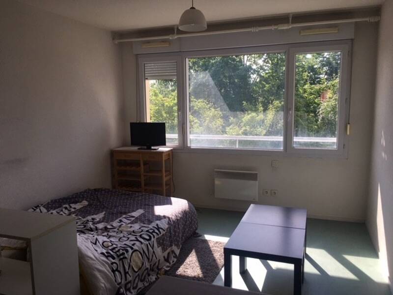 Maison à louer, 21m², LE MANS