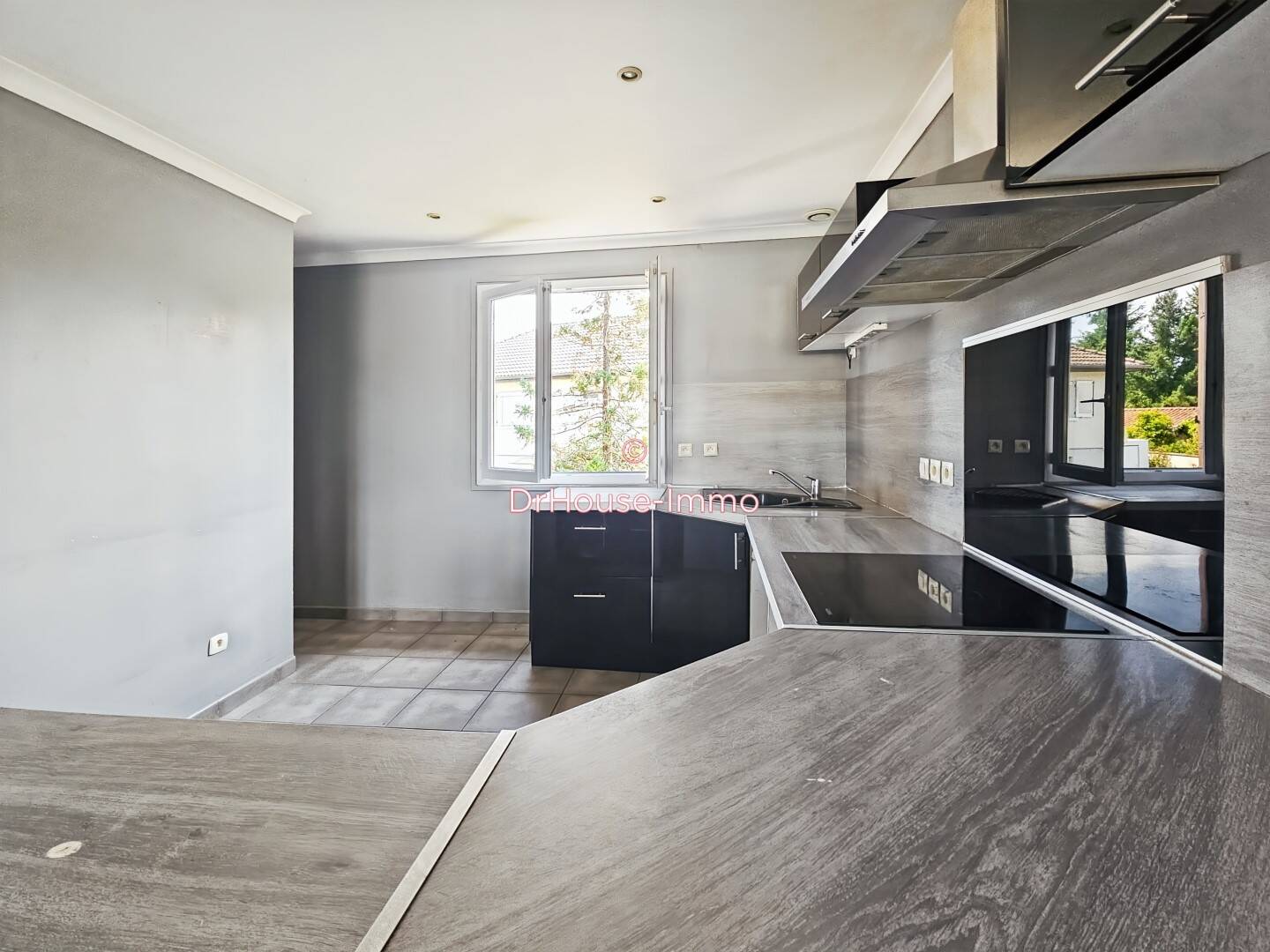 Maison à vendre, 72m², MONTROND LES BAINS