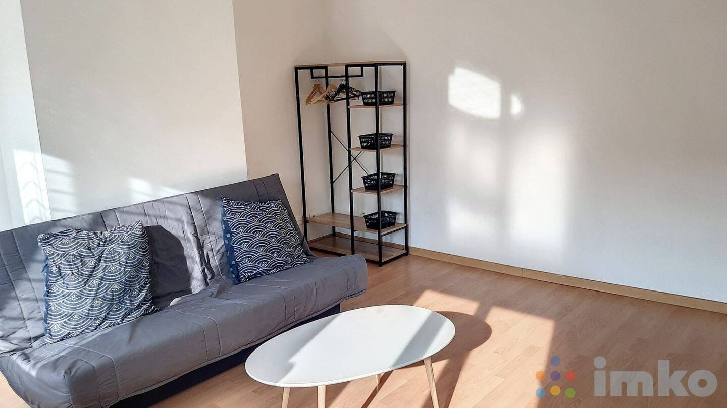 Maison à louer, 20m², DUNKERQUE