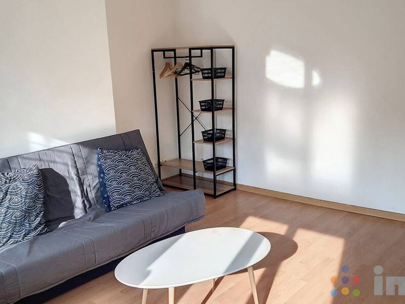 Maison à louer, 20m², DUNKERQUE