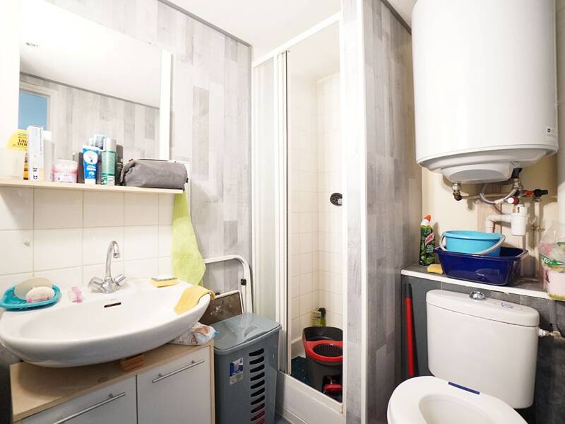 Maison à vendre, 23m², LE MANS