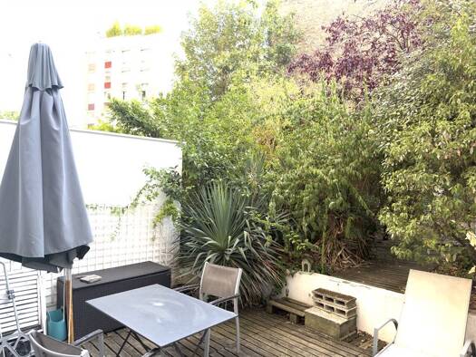 Appartement à vendre 385 000 € 1 pièce 20 m² Étage 1/10 Raspail-Montparnasse Paris 14ème arrondissement 75014