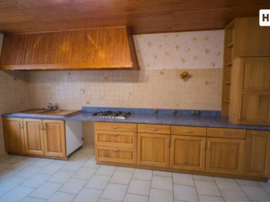 Maison à vendre 100 000 € 5 pièces 4 chambres 165 m² 455 m² de terrain Bérig-Vintrange 57660