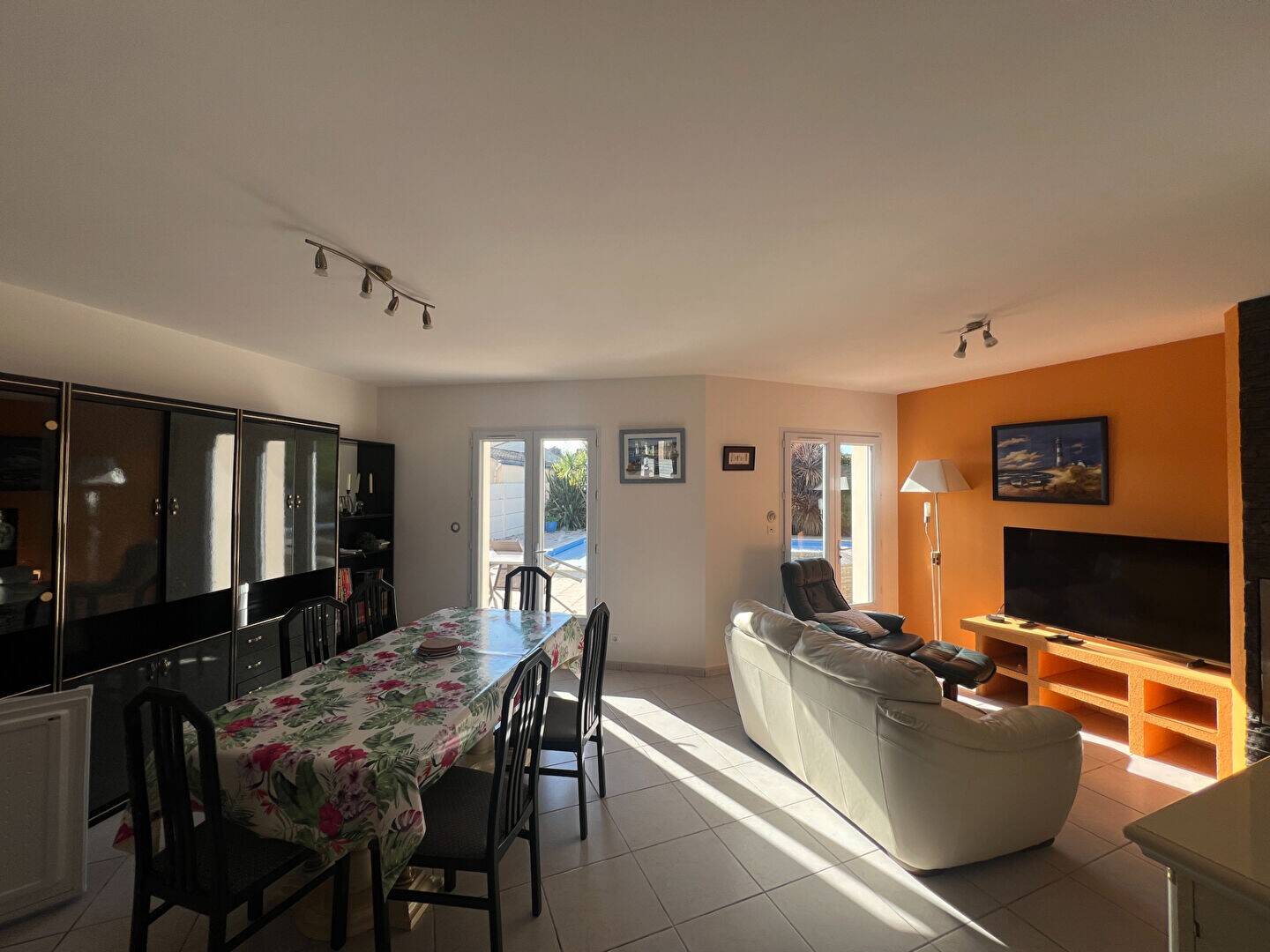 Maison à vendre, 80m², JARD SUR MER