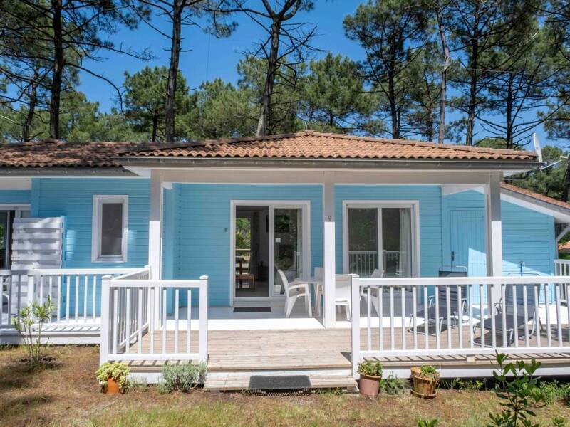 Maison à vendre, 54m², LE PORGE