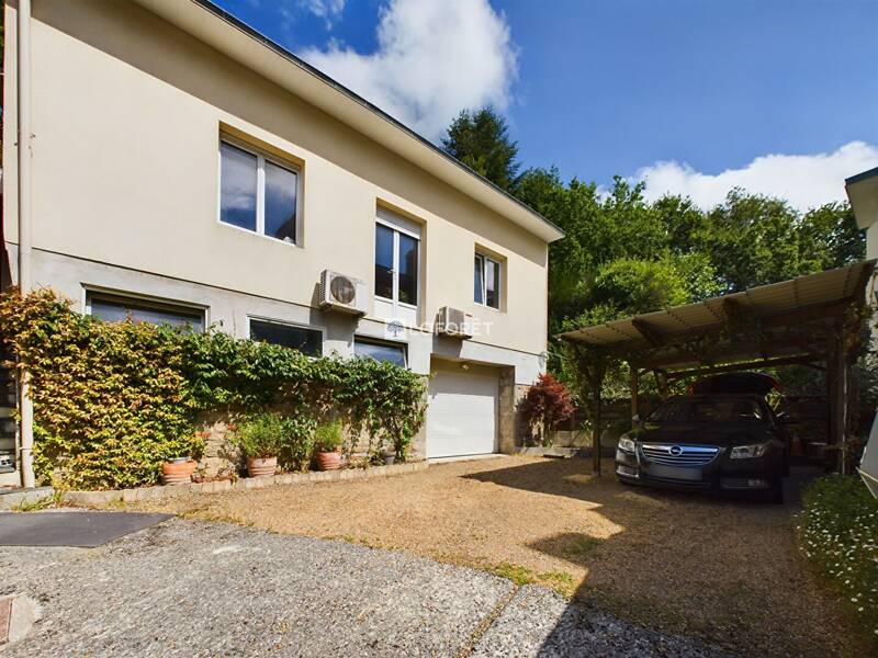 Maison à vendre, 126m², QUIMPER