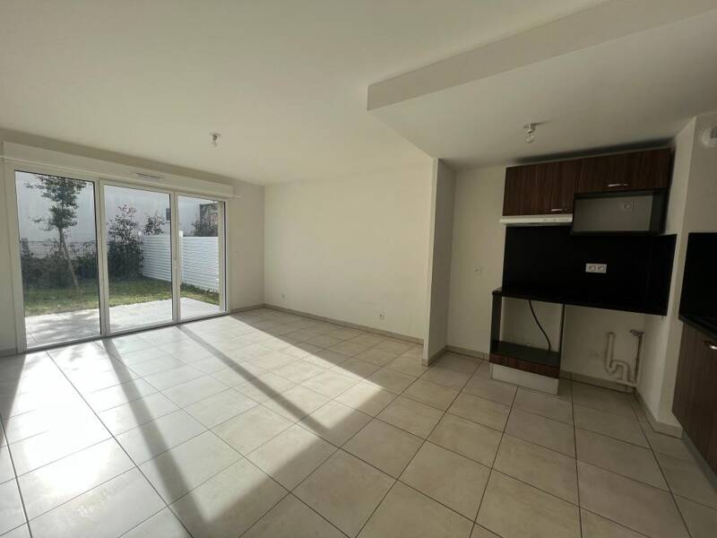 Maison à louer, 65m², SAINT MEDARD EN JALLES