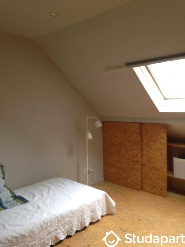 Maison à louer, 15m², VANDOEUVRE LES NANCY